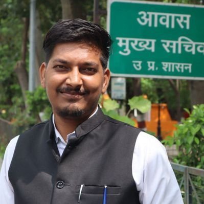 Gaurav Kushwaha-Journalist's profile picture