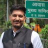 Фото профиля Gaurav Kushwaha-Journalist