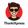 @TharkiXpress😄 profil fotoğrafı