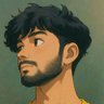 Aryan Pandey's profile picture
