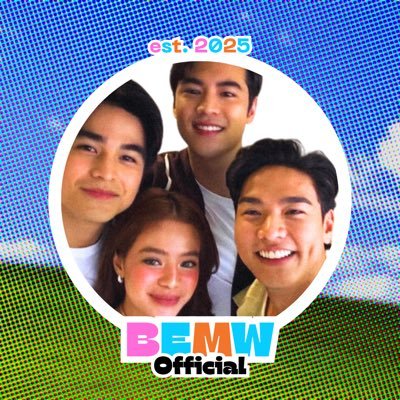 BEMW OFC 🚗's profile picture