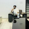 Фото профиля Rajesh Singh