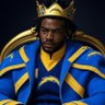 ⚡️King Charger⚡️ 的头像