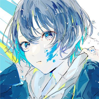 市瀬るぽ's profile picture