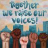 Together We Speak 的头像