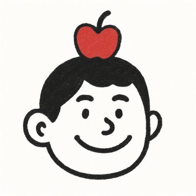 のすけ | 個人開発's profile picture