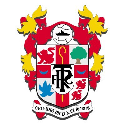 Tranmere Rovers FC's profile picture