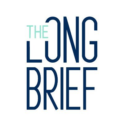 The Long Brief's profile picture