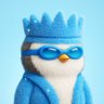 Pengu Biru's profile picture
