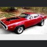 Road Runner71 profil fotoğrafı
