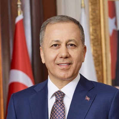 Ali Yerlikaya's profile picture