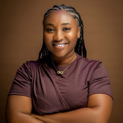 Ama Judith's profile picture