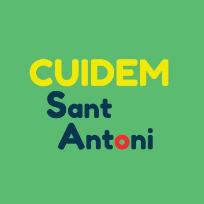 Cuidem Sant Antoni's profile picture
