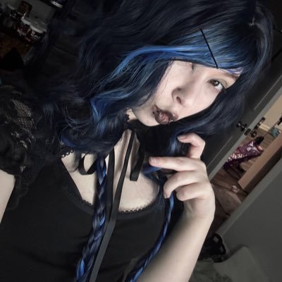 UtsuriIvey's profile picture