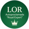 Фото профиля LOR /Autoproclamada “Royal Expert”