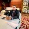 AJIT SAHOO🎓 profil fotoğrafı
