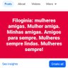 Philogynous Jerônimo Philogynous profil fotoğrafı