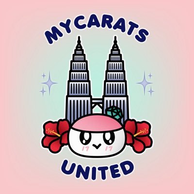 MYCARATS UNITED's profile picture