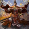 JiJiu profil fotoğrafı