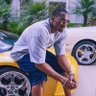 Kj Sharpe profil fotoğrafı
