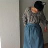 林 あつえ 日本共産党 党員 しんぶん赤旗を毎日読むことが日課 profil fotoğrafı