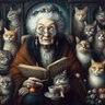 Profilbild von crazykitty