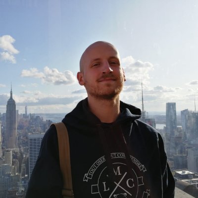 VictorClotAmiot's profile picture
