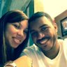 jorge felipe gomes profil fotoğrafı