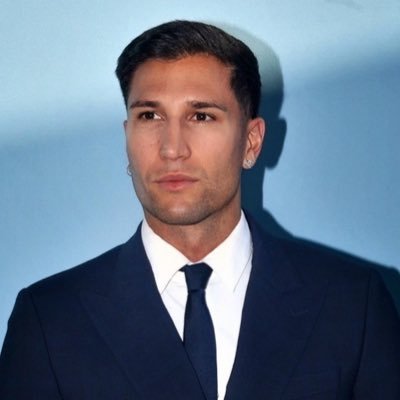 Gianmarco Onestini's profile picture