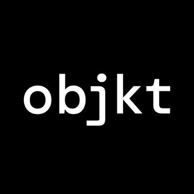 objkt's profile picture
