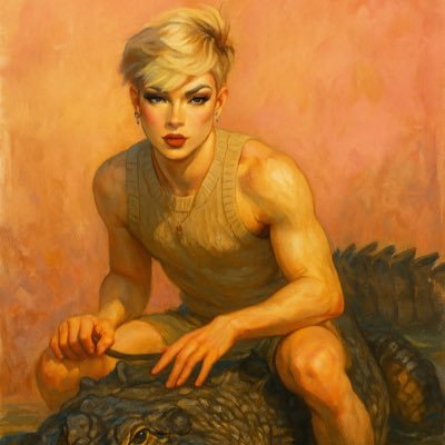 RedKenCarson's profile picture