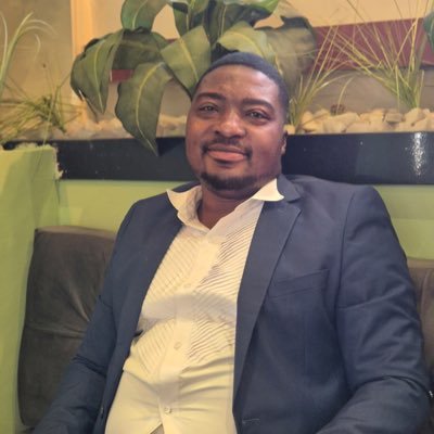 Richard Smith Donkor's profile picture