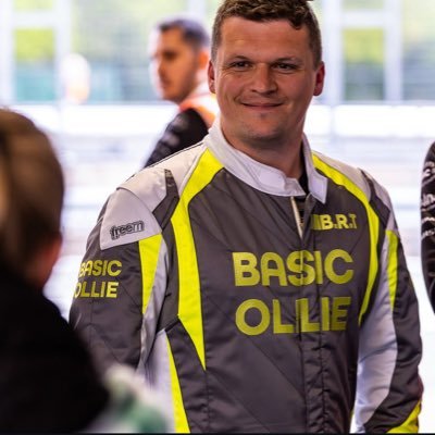 Basic Ollie's profile picture