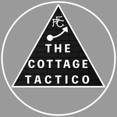 The Cottage Tactico's profile picture