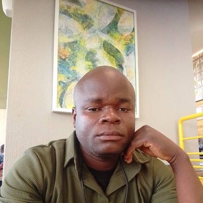 Brian T. Rupiya🇿🇼's profile picture