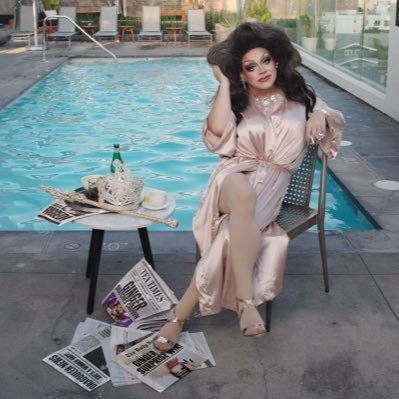 Ginger Minj's profile picture
