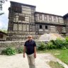 Фото профиля Nadeem Ajmal