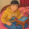 SOMNATH ROY 的头像