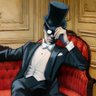 Arsène Lupin's profile picture