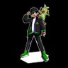 GrimGrookey profil fotoğrafı
