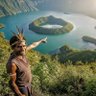 Ultra Mandiri profil fotoğrafı