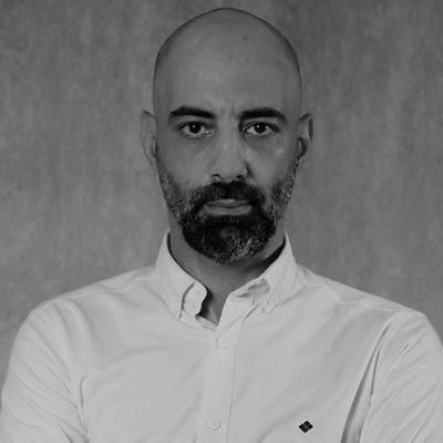 Omar El Yafi | عمر اليافي's profile picture