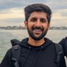 Profilbild von Saif