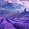 Miss Lavender profil fotoğrafı