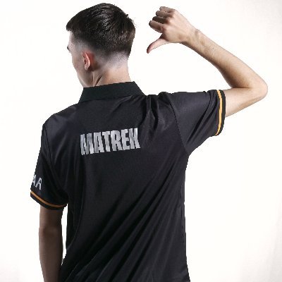Matrek's profile picture