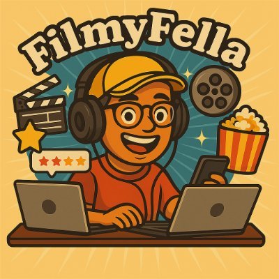 FilmyFella's profile picture