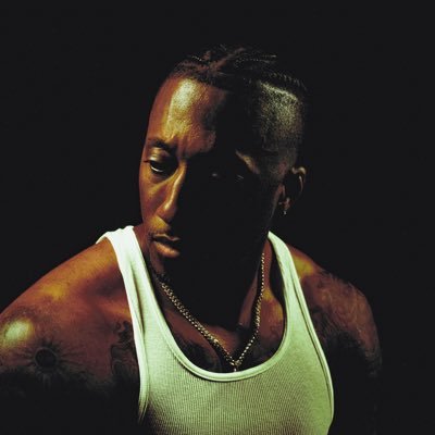lecrae's profile picture