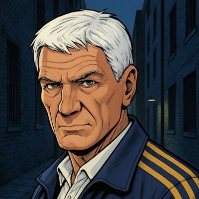 El Profesor's profile picture
