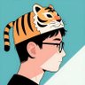 Profilbild von 南北西东