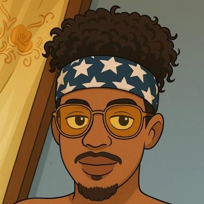 methyl orange's profile picture